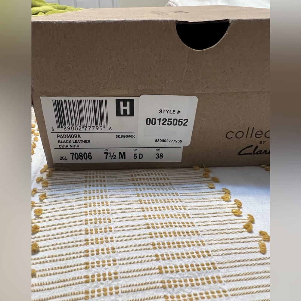 Women Padmora Wallabees by Clarks